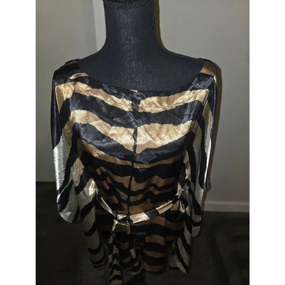 KAELYN-MAX BLOUSE - Picture 2 of 9